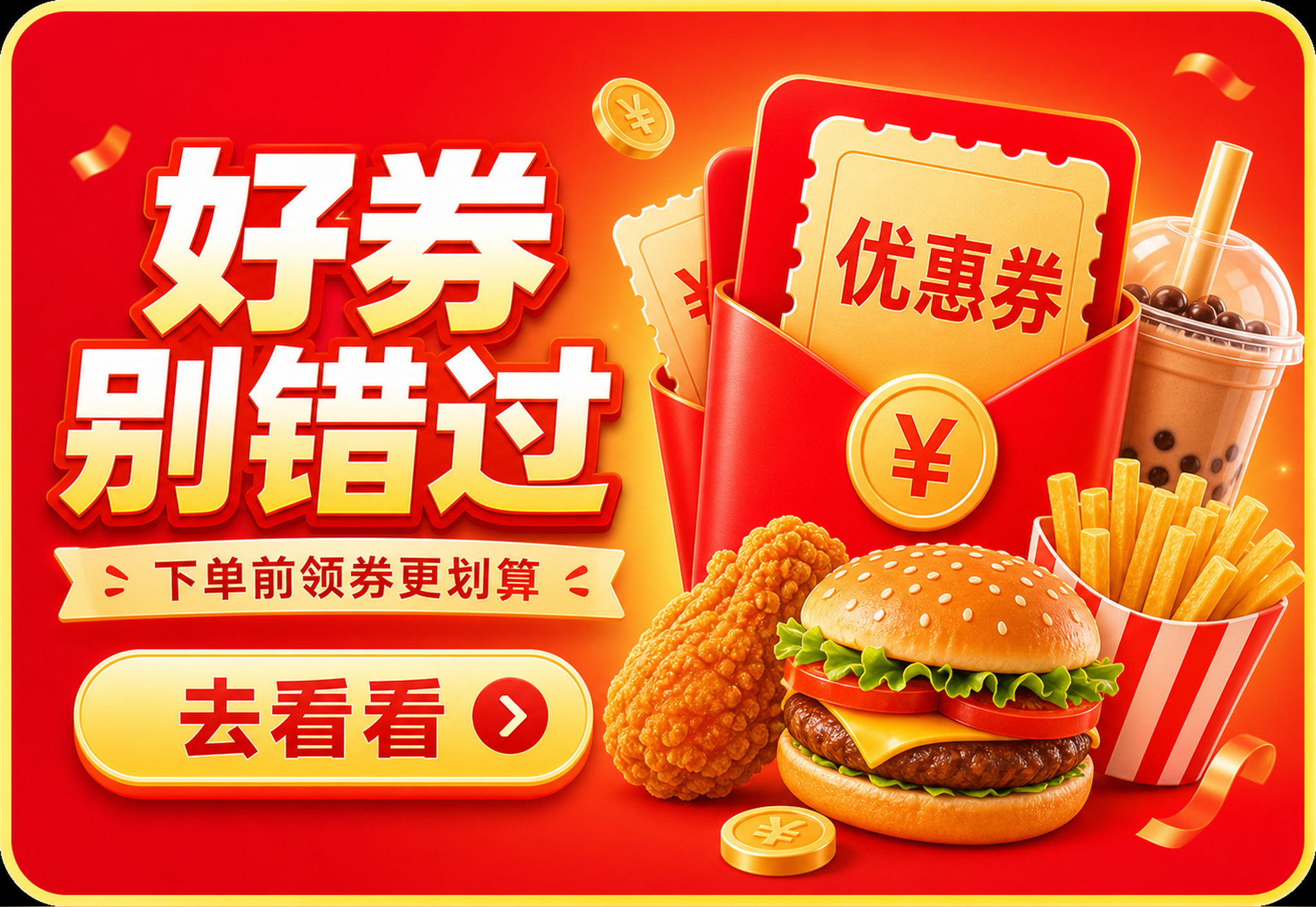 附近好店优惠